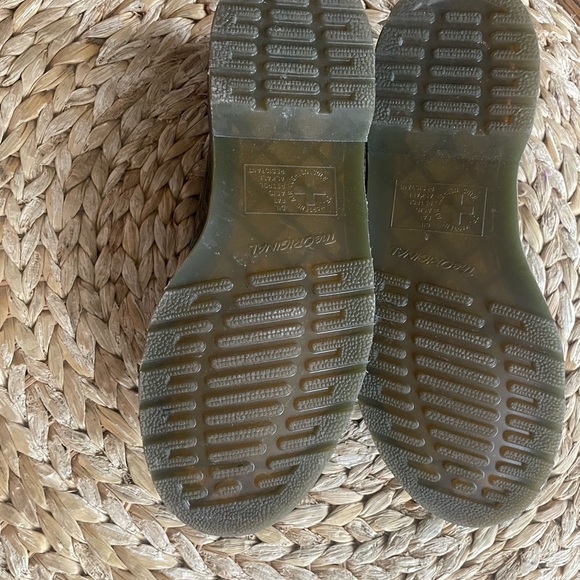 Dr.Marten 1461 Patent - Picture 3 of 4